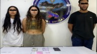 Imputaron a popular tiktoker ‘Lucecita’ por tráfico ilícito de drogas, esto dijo Saab