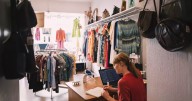 Man buys £10 box from charity shop and is astounded by what he finds inside
