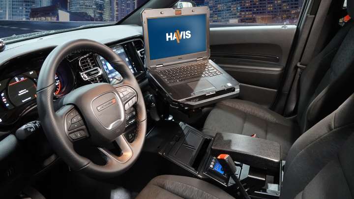 Havis introduces DC power supplies purpose-built for Dell Devices in mobile workspaces