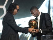 Dembele: «El Balón de Oro nunca ha sido un objetivo»