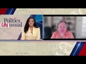Politics Unusual: Interview with NYS Senator Liz Krueger