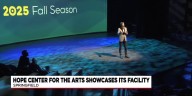 Springfield arts center showcases $15M facility
