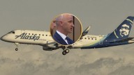 Sentencian al piloto de Alaska Airlines que comió hongos y quiso apagar el avión: “¿Estoy en el infierno?