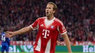 Harry Kane smashes David Beckham's UCL record and matches Cristiano Ronaldo goal tally