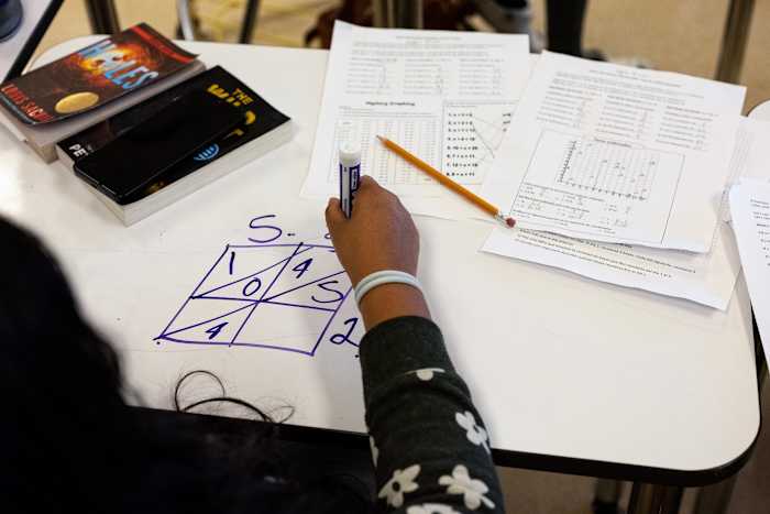 Texas teachers, parents fear STAAR overhaul won’t take testing pressure off kids