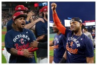 MLB magic numbers, playoff matchups: Tigers, Guardians clinch; Astros dead (9/28/25)