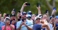 Ryder Cup will start with a bang: Bryson DeChambeau in the opening group with fiery Jon Rahm
