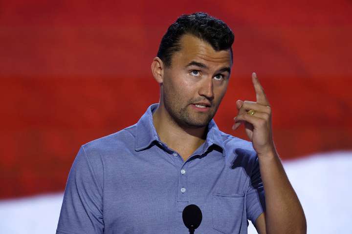 La verdad importa: Respondiendo a las mentiras sobre Charlie Kirk
