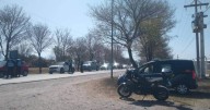 Más de 200 conductores alcoholizados durante el fin de semana en Salta