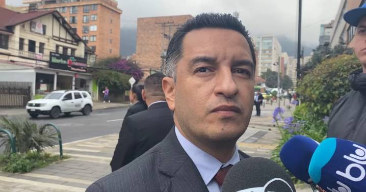 Acusan a Luis Felipe Henao de participar en decisiones de gas en Ecopetrol