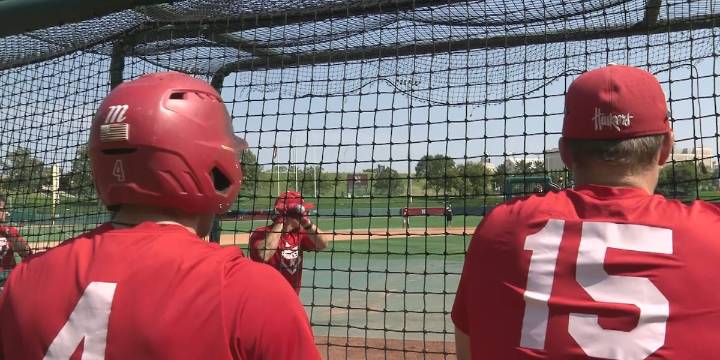 Huskers welcome 26 newcomers for fall practice