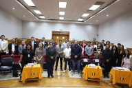 Celebran eliminatoria del Concurso Nacional de Oratoria 2025 en la ciudad de Chihuahua