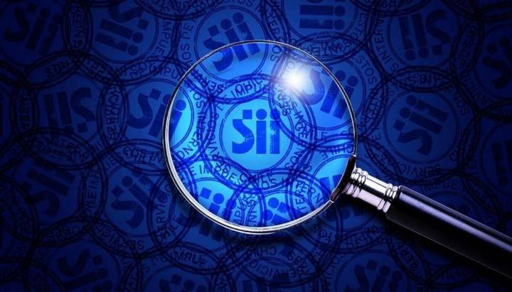 SII se querella contra quienes usaban criptomonedas y no declaraban ingresos por ventas