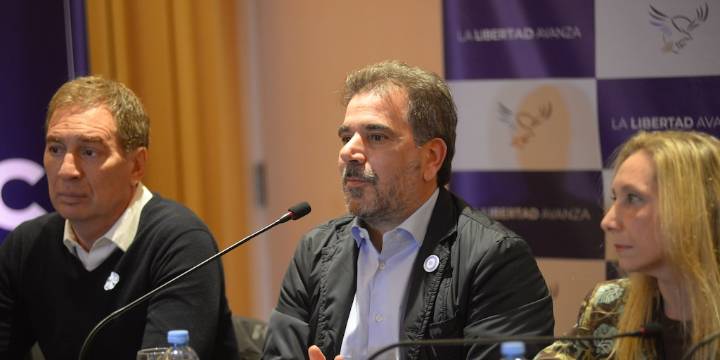 La derrota electoral de LLA arrastró al PRO: perdió estructura, identidad, y vuelven a surgir las críticas internas