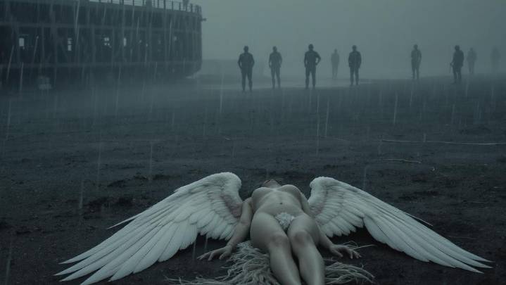 Polo Menárguez Joins 'The Last Dove,' at Cádiz's South Series Festival