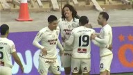 ¡A la tercera fue la vencida! Riveros puso el 2-1 para la remontada de Universitario ante Melgar (VIDEO)