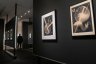 El Met de Nueva York ahonda en los rayogramas con los que Man Ray captó "objetos soñando"