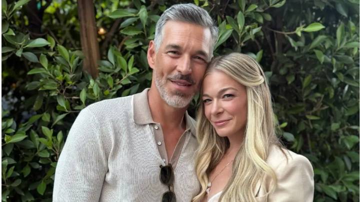 'She Got Him That Way': LeAnn Rimes's Jaw-Dropping Secret to Marriage with Eddie Cibrian Backfires Years After Cheating Scandal That Shattered Two Families