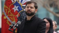 Sin asignaciones y sin límite de edad: sigue la polémica por proyecto que amenaza dieta vitalicia de Presidente Boric