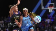 Unrivaled women's basketball league now valued at $340M million after landing more celebrity funding