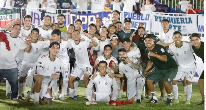 ¡Un Clásico que hará historia! Real Apodaca vence a Santiago en penales