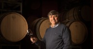 El secreto de Rodolfo Opi Sadler para expandir La Mascota pese a la caída mundial del vino