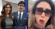 Verónica Linares indignada tras fraude a su esposo con entradas para el cine: "Así nunca va a dejar de haber delincuencia"