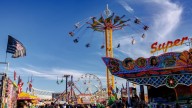 Discount tickets now on sale for 2025 South Carolina State Fair