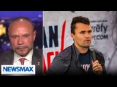Dan Bongino investigating potential network of people linked to Charlie Kirk assassination plot