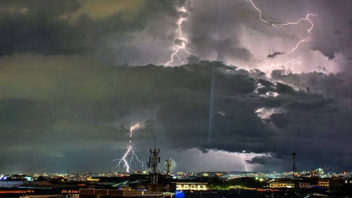 Valle del Cauca tendría más lluvias en el último trimestre: este es el pronóstico de los expertos