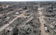 More experts see genocide in Israel's wartime conduct in Gaza