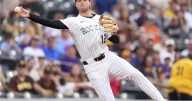 Rockies' Kyle Karros aims for family 'payback' after father Eric tormented Colorado in MLB career