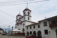 Fómeque podría ser el próximo municipio en unirse a la Región Metropolitana junto a Bogotá, Soacha y Fusagasugá
