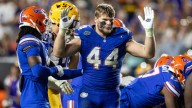 Florida football to face former edge rusher when it travels to LSU