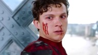 Tom Holland Injured on Spider-Man: Brand New Day Set