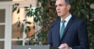 Financiación autonómica: Pedro Sánchez asegura que el nuevo sistema "reforzará" el Estado del bienestar