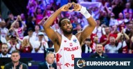 Jordan Loyd has EuroLeague suitors including Real Madrid
