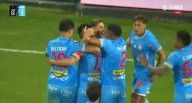 ¡Batacazo letal! Goles de Juan Diego Lojas y Pablo Erustes para el 2
