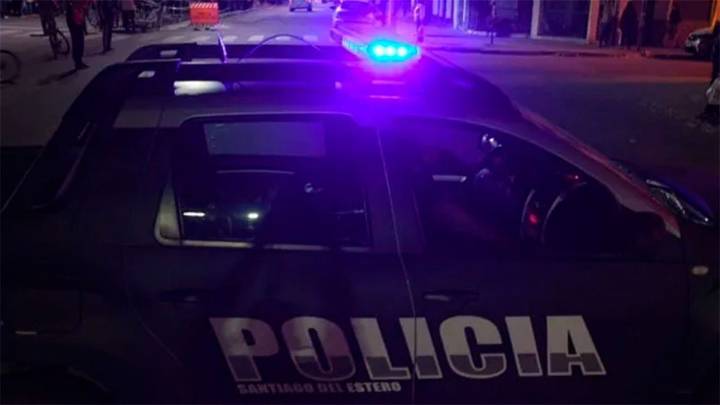 Ataque salvaje a una niña en Las Termas: la asaltaron y le provocaron un corte en el cuello