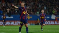 Olmo and Torres lead Barcelona to 3-0 win over Getafe in Spanish league