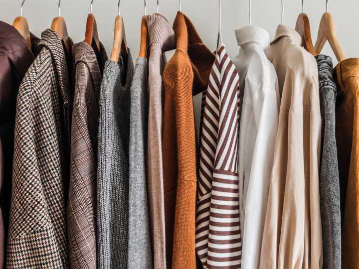 The 90s are back! Bethesda stylist shares fall fashion trends