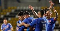 ¿Cuándo juega la U las semifinales de la Copa Sudamericana contra Lanús?