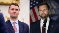 Why JD Vance is hosting Charlie Kirk’s radio show today