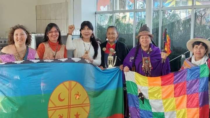 Otras voces en la Jauretche