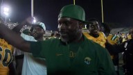 Michael Vick earns first win as head coach in thrilling 34-31 overtime victory over Virginia State