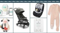 Secret sale on baby products is happening now. Good Housekeeping reveals the savings