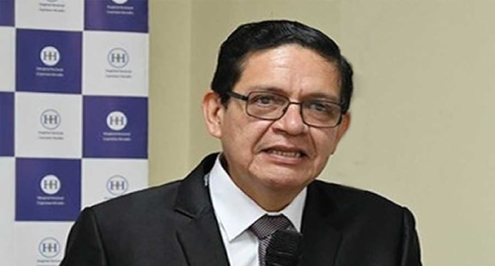 Presidente EsSalud: “No existen cuotas políticas y los contratos son auditados”