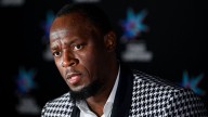 Usain Bolt confiesa cómo vive tras retirarse: «Cuando subo escaleras me quedo sin aliento»
