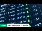 Warning To Investors: Alarming Rise In Yields Could Spell Trouble Ahead