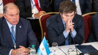 Ruido en Cancillería: Argentina respaldó a Netanyahu en la ONU, pero condenó una petrolera israelí que opera en Malvinas